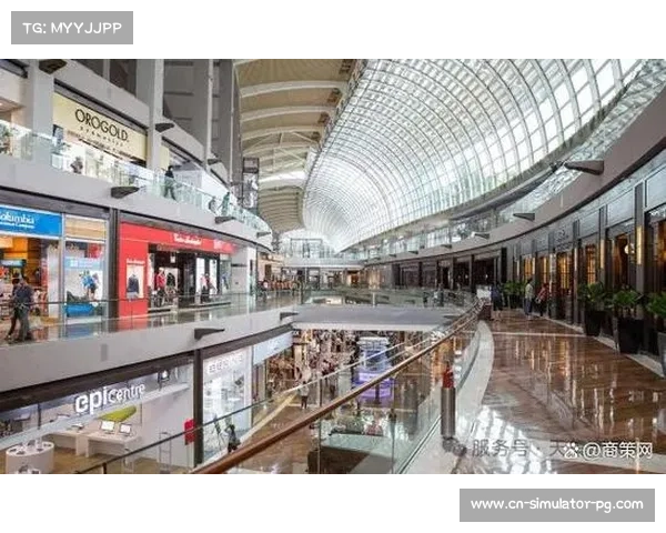 服务体系向县域市场下沉,挖掘新消费空间