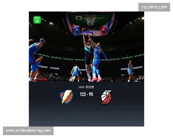 雷霆客场击败开拓者取12连胜,亚历山大连续93场得分20+